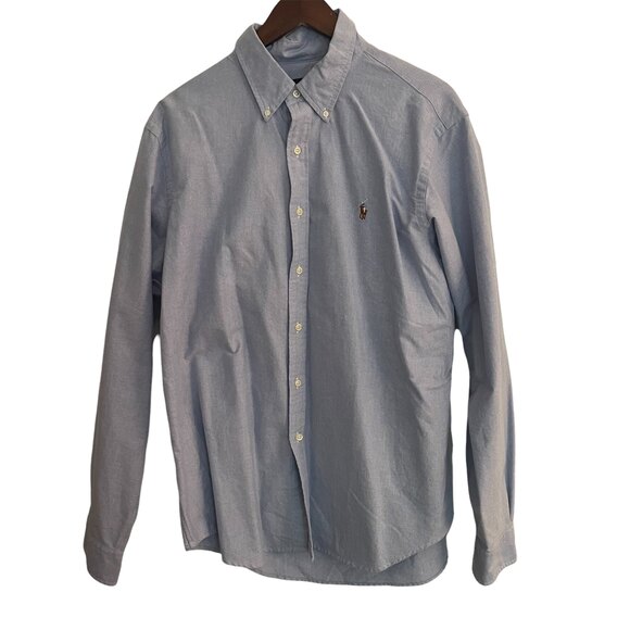 Ralph Lauren Other - Ralph Lauren Long Sleeve Casual Button Down Shirt